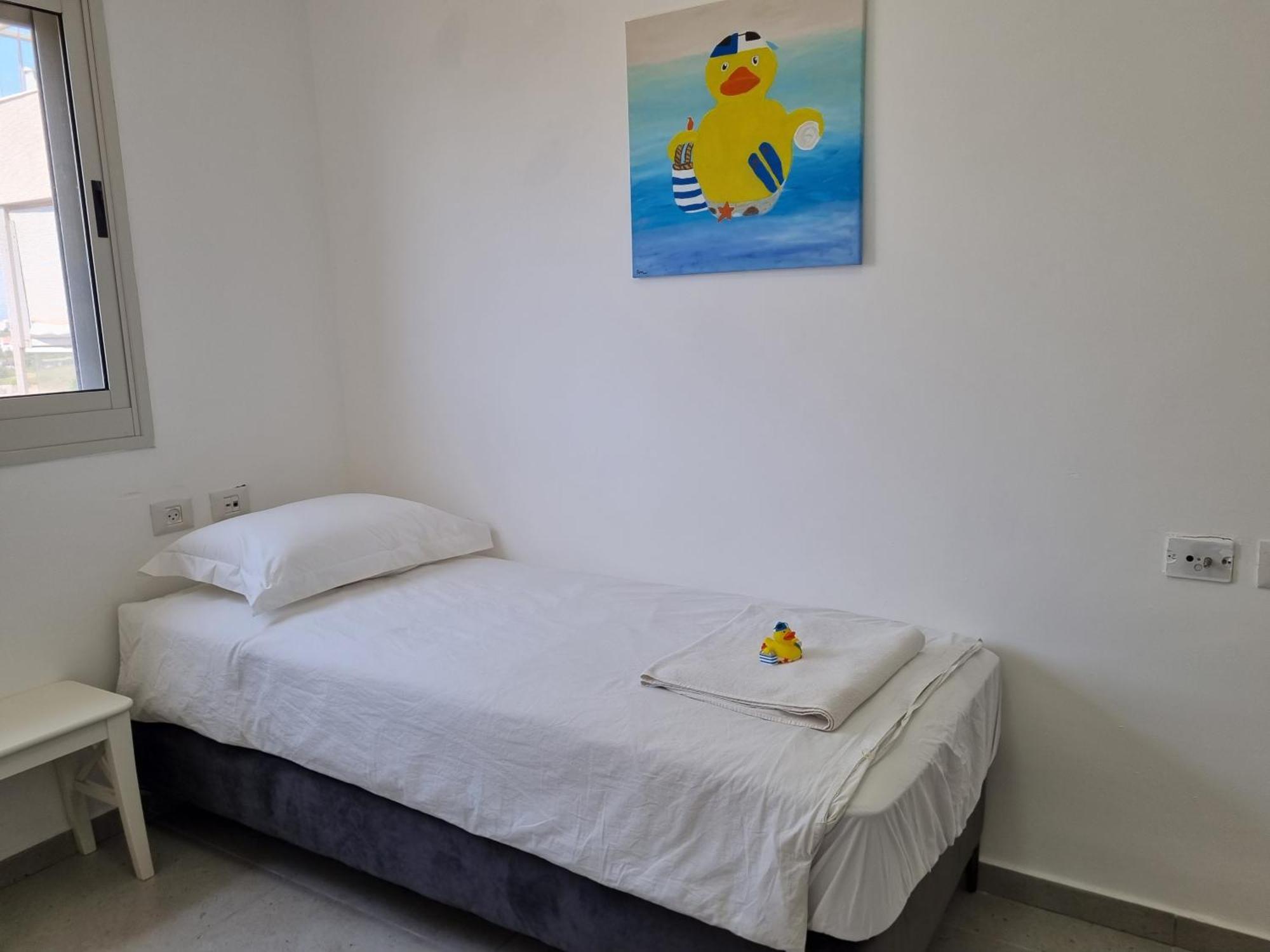 Ducks On The Beach Acre Exterior foto